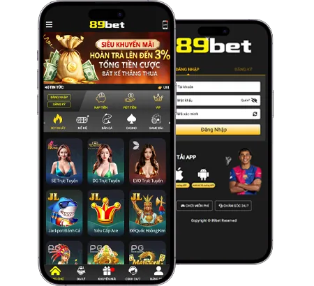 Kho game slot đa dạng ok8386 chính thức