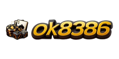 ok8386 chính thức