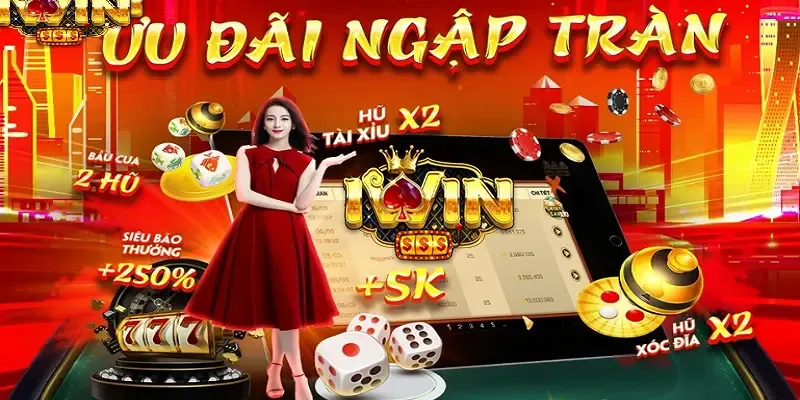 Slot Jackpot lũy tiến tại ok8386 chính thức